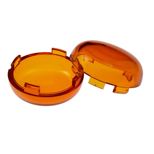Pièce ambre clignotant - 2,