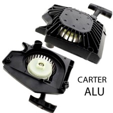 Lanceur  carter ALUMINIUM