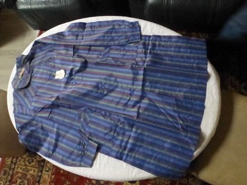 Ancienne blouse ecolier - ancienne,