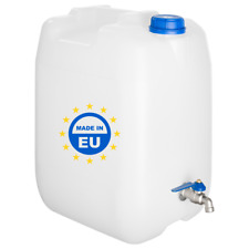 Réservoir D'Eau 5/10/20/30 L