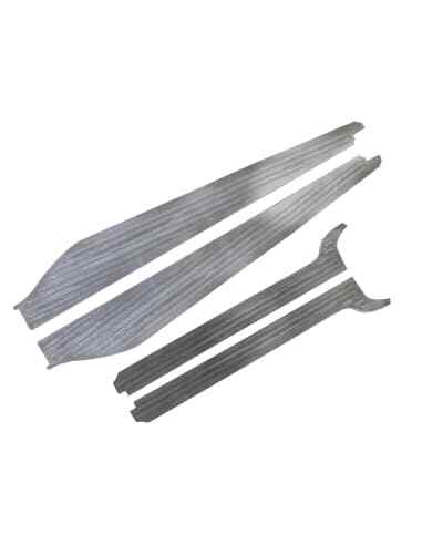 Mercedes tapis entree 300 - d'entree,