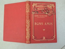 Bons amis récits - bons, pour