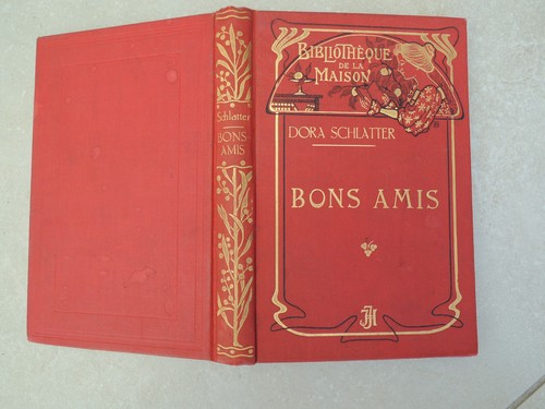 Bons amis récits pour - amis,