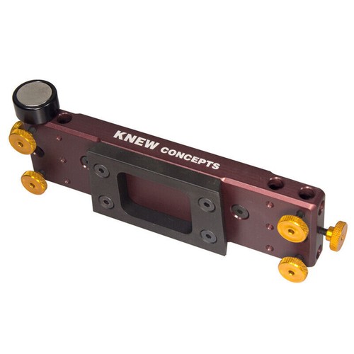 Knew concepts raccord - knew,