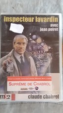 Inspecteur Lavardin - Claude