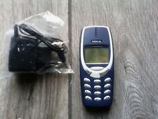 Téléphone portable Nokia 3310 HS vente pour pièces