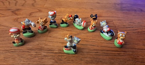 Fèves tom jerry - et,