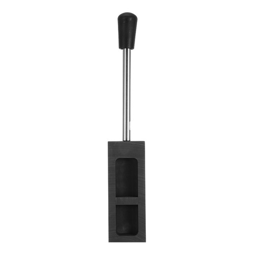 Creuset fusion graphite - creuset, de
