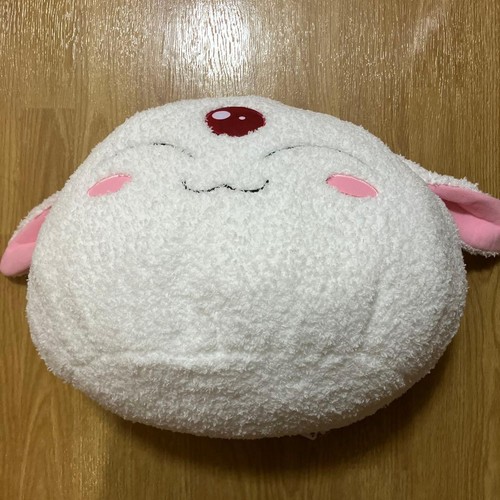 Magic knight rayearth mokona - magic,
