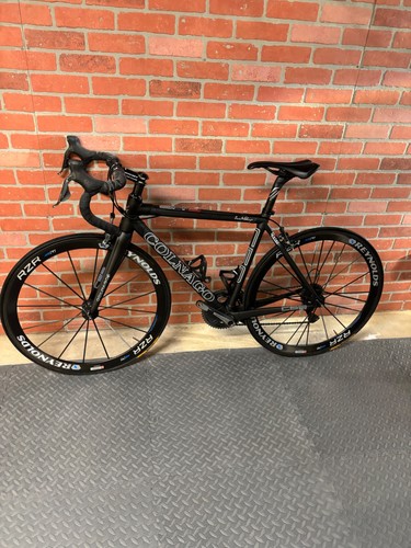 Colnago road bike c59 - road,