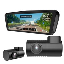 MAXWIN MDR-C003B2 Rétroviseur