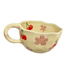 Tasses à café en céramique