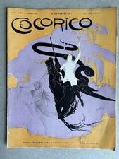 Georges De Feure lithographie