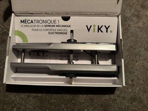 Urmet viky beqle00 serrure - ,