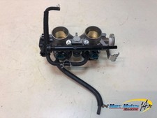 RAMPE D'INJECTION YAMAHA MT07
