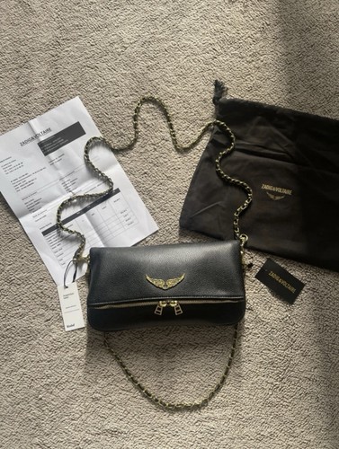 Sac main zadig - sac,