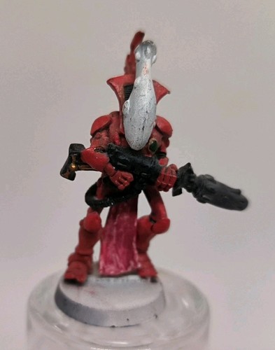 Warhammer metal vintage - warhammer,