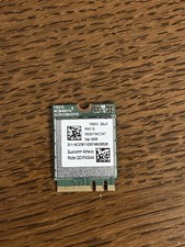 Carte Wi-Fi / Bluetooth Qualcomm Atheros QCNFA344A
