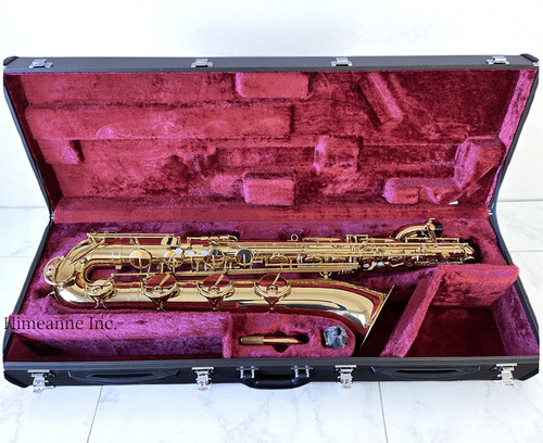 Yamaha ybs 480 baryton - yamaha, ybs-480