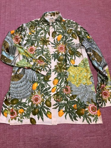 Used mint condition hermes - used,