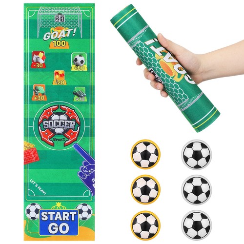Jeu foot table interactif - jeu,