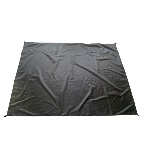 Tapis sol camping design - tapis,
