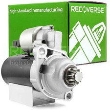 Démarreur pour AUDI FORD SEAT SKODA VOLKSWAGEN VW 1.4 1.7 1.9 TDI SDI