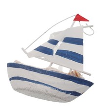  Modèle Classique De Grand Voilier Dessus Table D'ornement Navire