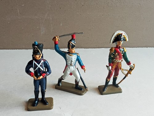 Soldats plomb starlux - soldats,