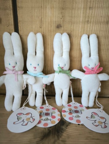 Maileg baby butterfly lapin - maileg,