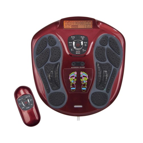 Circulation maxx réflexologie - circulation,