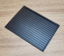 Rideau de cache-cendrier