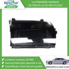 🏆 ECRAN GPS MERCEDES CLASSE