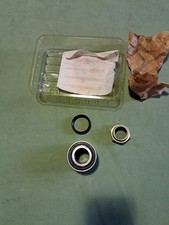 Un Roulement De Roue Arrière