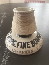 ANCIEN PYROGÈNE PUBLICITAIRE