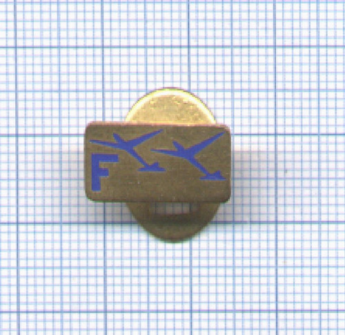 Insigne bouton chobillon - insigne, bouton.