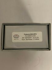 HPLC column Sepax Proteomix WAX-NP10, 10um, 2.1x50 mm Part# 404NP10-2105