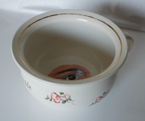 Pot chambre vase - pot,
