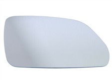 Miroir rétroviseur chauffant - rétroviseur,