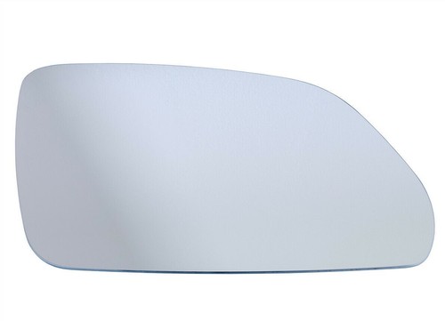 Miroir rétroviseur chauffant - rétroviseur,