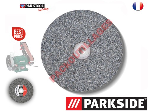 Parkside disque ponçage - disque,