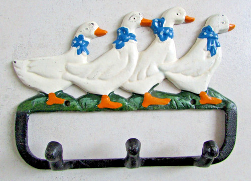 Patère mural fonte porte - patère,