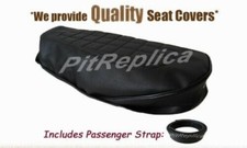 HOUSSE DE SELLE TY 50  M / MODELES SEMI LONGUE