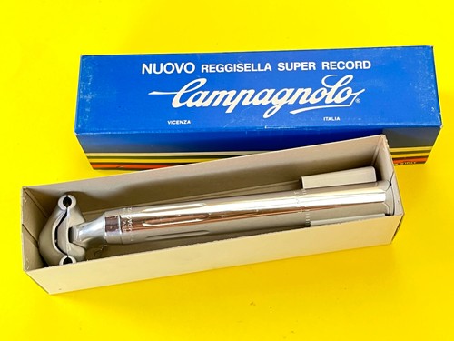 Campagnolo super record tige - campagnolo,