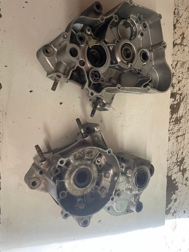 Carter moteur 125 1993 - carter,