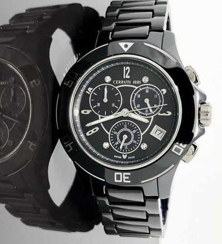 Montre homme cerruti - homme, 1881