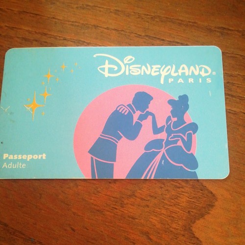Disneyland passeport paris - disneyland,