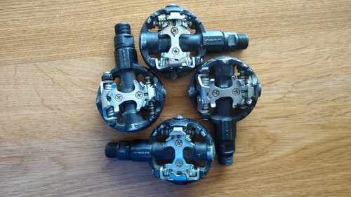Coda cannondale bicycle pedals - coda,