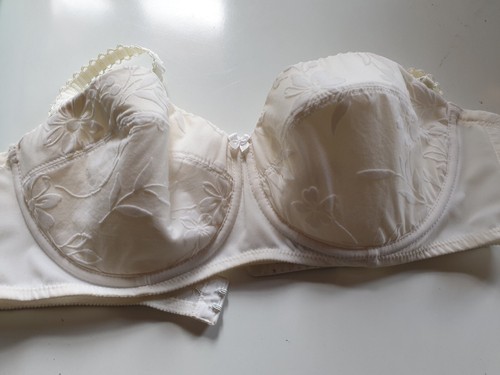 Soutien gorge balconnet