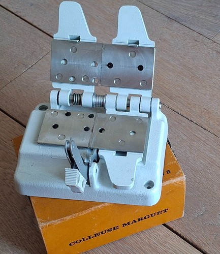 Colleuse marguet magnetic - marguet,